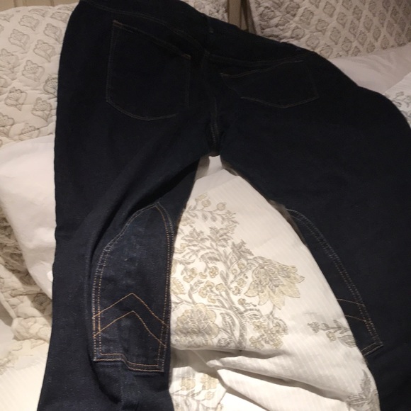 Ralph Lauren Jeans in jodhpur style - Picture 6 of 6